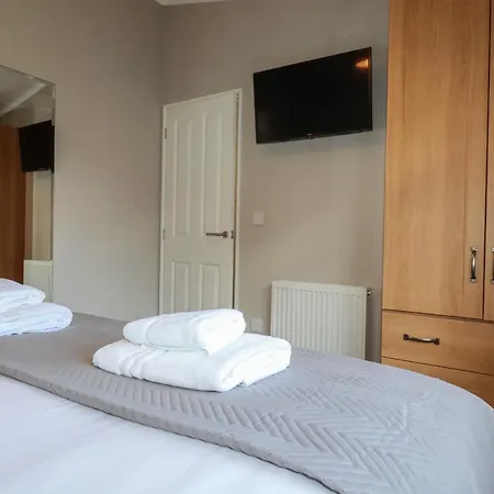 4 Meadow Retreat Holiday home Liskeard