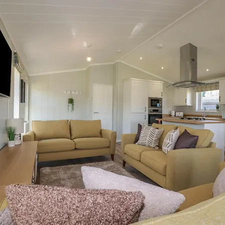 Holiday home 4 Meadow Retreat