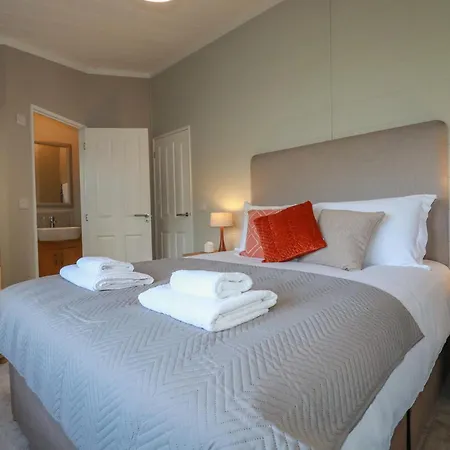 Holiday home 4 Meadow Retreat Liskeard