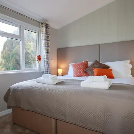 4 Meadow Retreat Holiday home