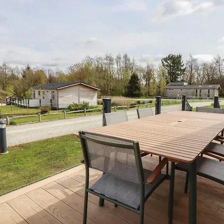 4 Meadow Retreat Liskeard