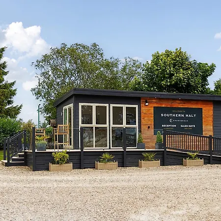 Holiday home 4 Meadow Retreat *