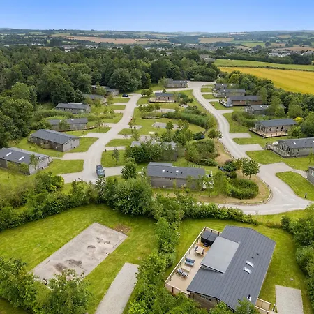 4 Meadow Retreat Holiday home