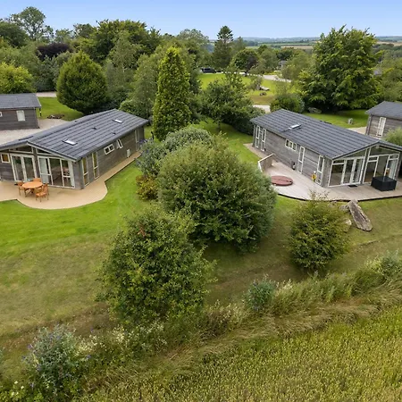 4 Meadow Retreat Holiday home