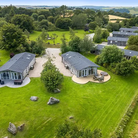 4 Meadow Retreat Liskeard